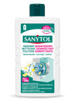 Nettoyant Désinfectant Lave-Linge | SANYTOL